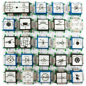 Allnet ALLNET BrickRknowledge Advanced Set (Αγγλικά/Αγγλικά) 13921530 4038816062666