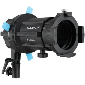 Βάση προβολής Nanlite Nanlite PJ-FMM-19 για Forza 60 60B 19° 13932492 4001072037600