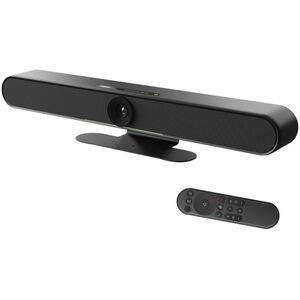 Κάμερα web Ipevo Ipevo KFT VC-B4K Videokonferensystem UHD 4K schwarz 13963023 4712098411946