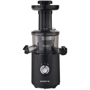 Polaris Juicer Polaris PSJ 0506 Μαύρο 13968198 5055539157416