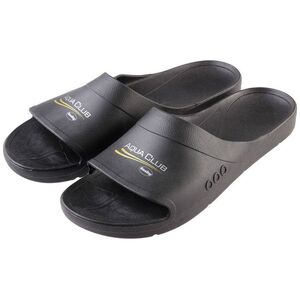 Fashy Slippers unisex FASHY AQUA CLUB 72373 20 μέγεθος 46/47 μαύρη 13973578 4008339164116
