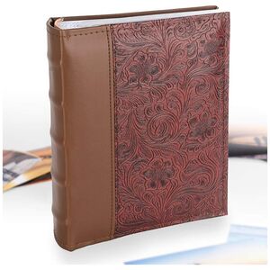 Victoria Collection Album B 10x15/200M Flower-4, εκδ 13991542 4741326101021