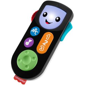 ΕΛΕΓΧΟΣ ΤΗΛΕΟΡΑΣΗΣ TOY Fisher Price HJN56 14013639 194735091461
