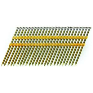 Rapid Nails 2,9mm, 21 μοιρών k (2500 τεμ.) TUONTI 64 mm 14080495 6419821170436