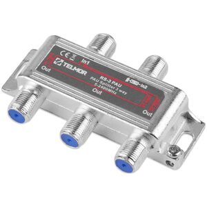 Asus RS-3 PAU SPLITTER 3X 2.4G TELMOR