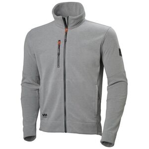 Helly Hansen Jumper HELLY HANSEN Kensington Fleece, γκρι L 14112037 7040055682403