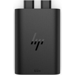 Ładowarka HP HP Netzteil NB 65W GaN USB-C Ladekabel