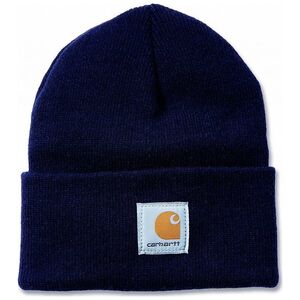 Carhartt Czapka Carhartt Acrylic Beanie Navy