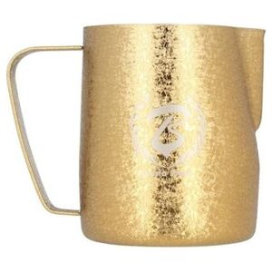 Barista Space Barista Space - Dzbanek do mleka kolorowy Sandy Golden 600 ml