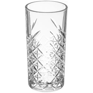 Secret de Gourmet Ψηλό ποτήρι, 4 τεμάχια, 450 ml 13795164 8693357586192