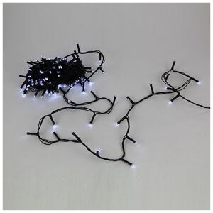 Lampki choinkowe CHRISTMAS_TO STRING LIGHTS 360LED 20360CBL-W