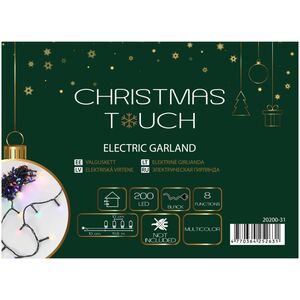 ΧΡΙΣΤΟΥΓΕΝΝΙΑΤΙΚΑ_TO STRING LIGHTS 20200CBL-M 14174760 4770364252631