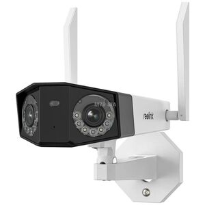 ML Kamera IP Reolink DUO Series W730 WiFi 4K 8MP LED 30m