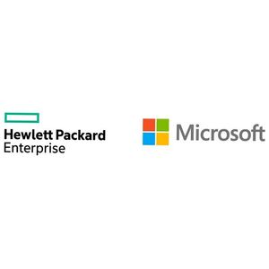 Microsoft Windows Server HPE ROK OEM 2025 16-core Datacenter Reseller Option Kit