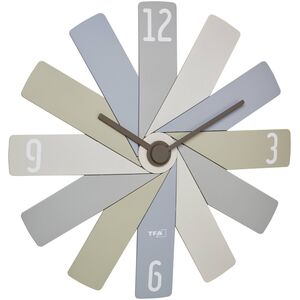 TFA TFA Ρολόι στο κουτί Εξέγερση Wanduhr 13848162 4009820000000