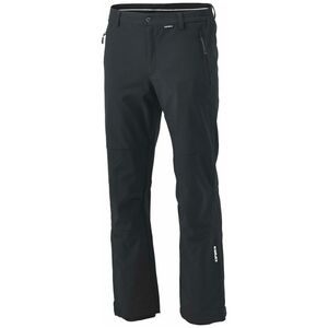 Brugi Icepeak vyriškos slidinėjimo kelnės Frankfurt 907167165, juodos 13945663 6438488105711