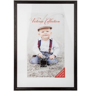 Victoria Collection Κορνίζα Memory 29,7x42 (A3), μαύρο 13969381 4741326213502