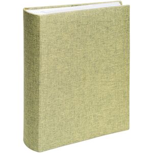 Victoria Collection Album B 10x15/300M-2 Canvas, πράσινο 13991641 4741326102608