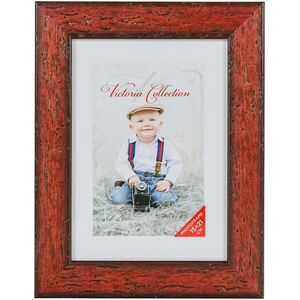 Κορνίζα φωτογραφιών Victoria Collection Malta 15x21, μαόνι (VF2529) 13991695 4741326209574