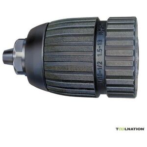 Τσοκ ταχείας αποδέσμευσης Hikoki HiKOKi 1,5-13mm 1/2"-20 13999765 8717472813909