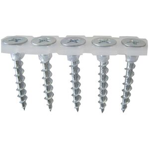 βίδες GKP 41x3,9mm (1000 τεμ.) TUONTI χοντρό σπείρωμα 13999861 6419821211115