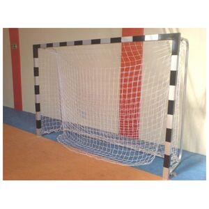 Netex Δίχτυ τέρματος 3x2x1x1,5 m με catcher (σετ 2) 14059318 5905527732692