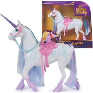 SPIN Unicorn Academy Jednorożec Glacier 6071170 /2