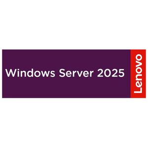 LENOVO Windows Server 2025 CAL 5 Device