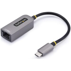 StarTech C22G-USB-ETHERNET karta sieciowa 5000 Mbit/s