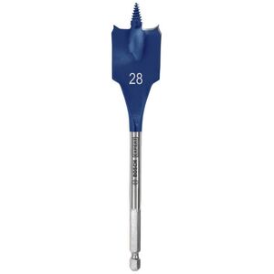 Wiertło Bosch Bosch Expert flat milling drill SelfCut Speed, O 28mm (length 152mm)
