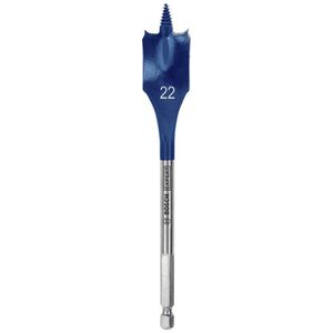 Wiertło Bosch Bosch Expert flat milling drill SelfCut Speed, O 22mm (length 152mm)