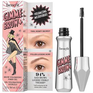Benefit BENEFIT_Grimme Brow+ Brow-Volumizing żel dodający brwiom objętości 6 3g