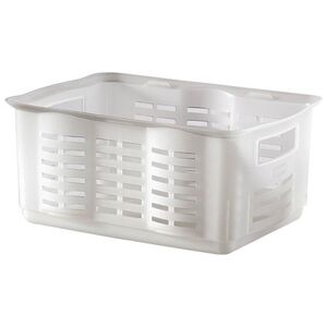 Curver Koszyk Alfa 2 Transparent (173082)