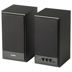 Głośniki komputerowe Sven SPS-702 (SV-0120702BL)