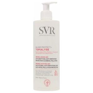 SVR Balsam łagodzący swędzenie i podrażnienia SVR Topialyse (400 ml)
