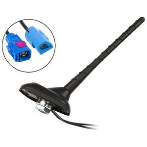 Blow 22-702# Antena fm/gps opel 2004-2010 samochodowa