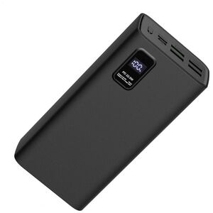 Powerbank Platinet PMPB30WQC728B 30000mAh Czarny