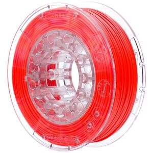 Print-me Filament Print-Me Swift PETG 1,75mm 0,25kg - Neon Red}