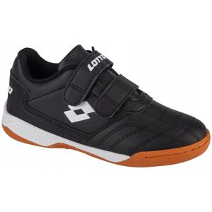 Lotto Lotto Pacer K 2600110K-1110 Czarne 28