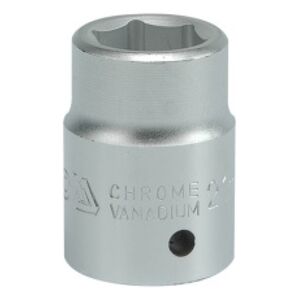 Yato Nasadka 6-kątna 3/4" 21mm (YT-1302)