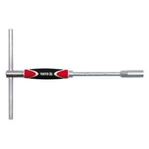 Yato Klucz nasadowy trzpieniowy typu T 10mm (YT-1554)