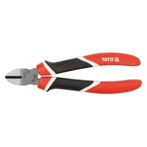 Yato Szczypce tnące boczne CRV 160mm (YT-1947)