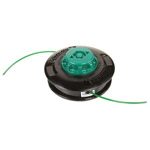 Oleo-Mac Głowica żyłkowa do kos LogLife 2,4 x 130mm M10 x 1,25 (63129008)