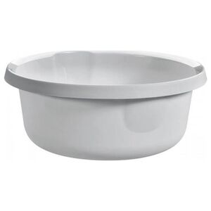 Curver Miska Okrągła 10l Szara Essentials Curver