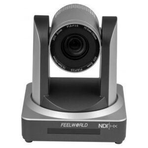 Kamera internetowa Feelworld PTZ Camera NDI POE