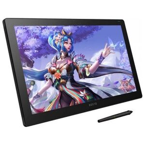 Tablet graficzny Bosto BOSTO Tablet graficzny BST-X7 Dotykowy