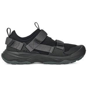 Teva M'S Outflow Universal, BLK, 42,5 (us 9,5)| Ηνωμένο Βασίλειο 8,5 13301897 196565120359