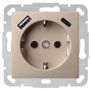 Liregus SOCKET IUK-3-01 E/CH 3 4A 13475907 4770025002469