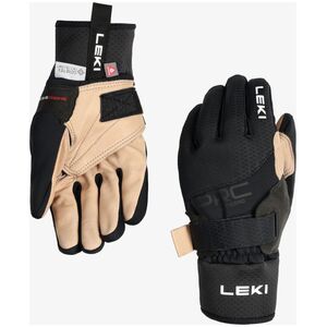 Leki LEKI GLOVES PRC Premium Thermo + Shark 8.5 13478122 4028173296255