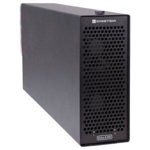 Sonnet Echo II DV Desktop Two-Slot Full-LengthThunderbolt PCIe Card System